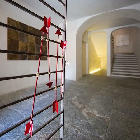 Winebnb Сондрио Экстерьер фото