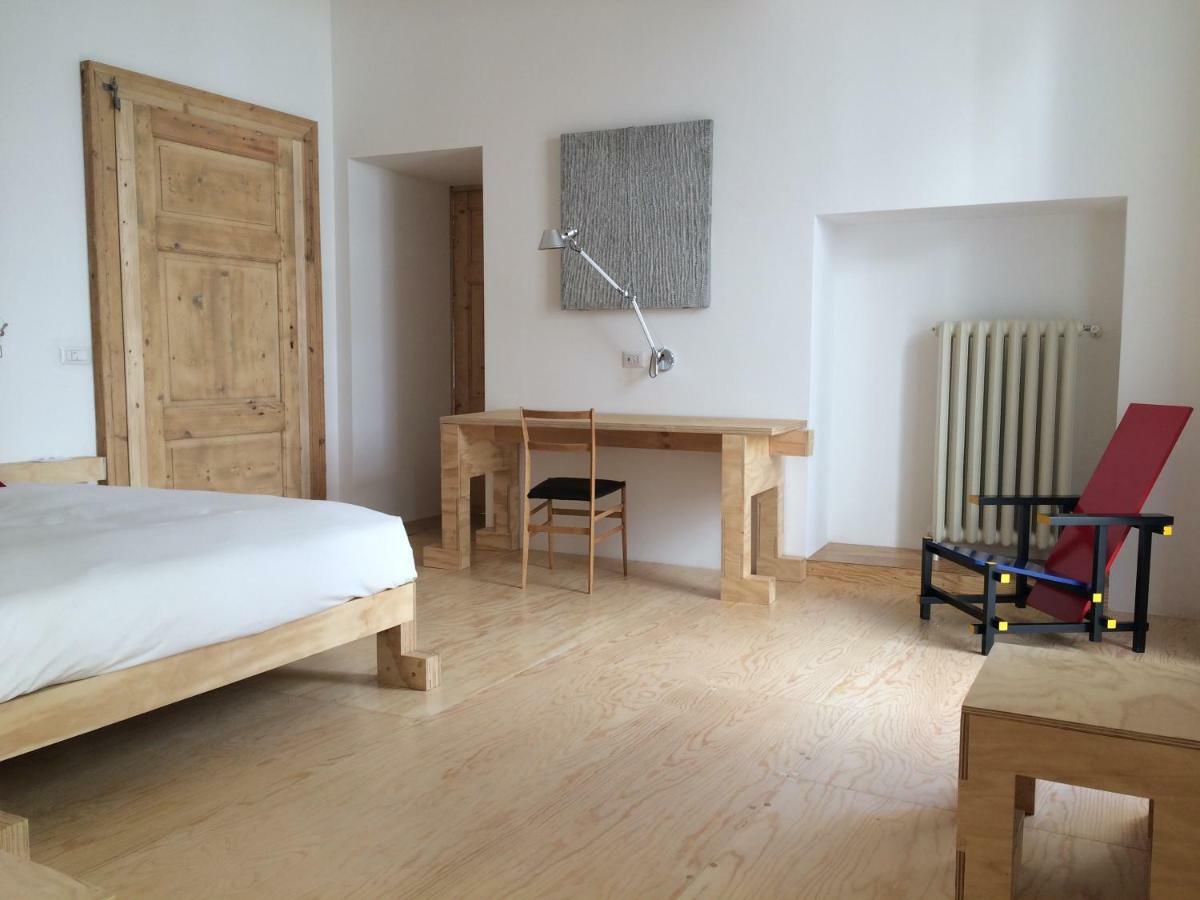Winebnb Сондрио Экстерьер фото