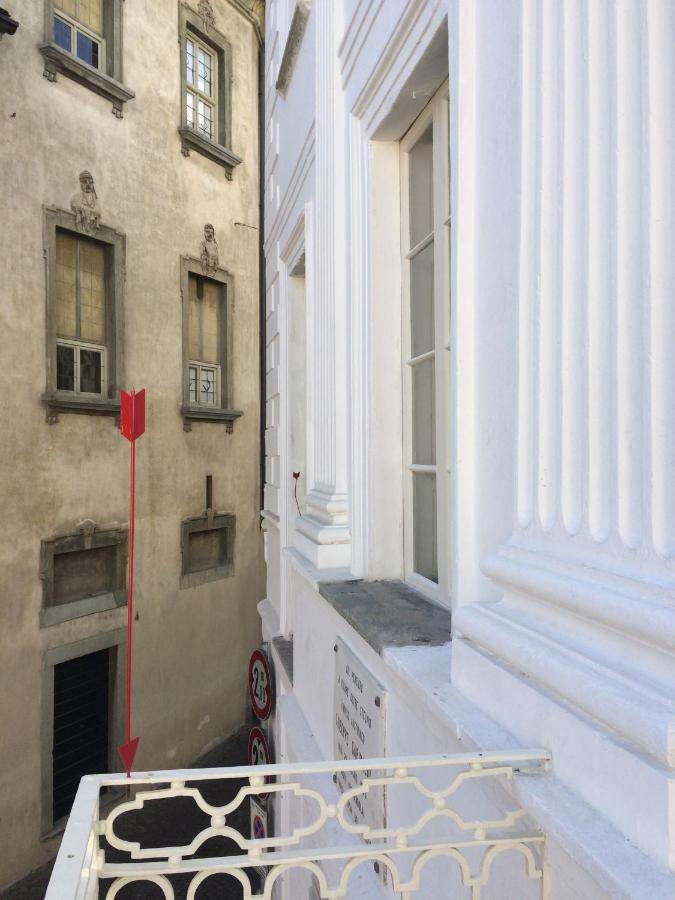 Winebnb Сондрио Экстерьер фото