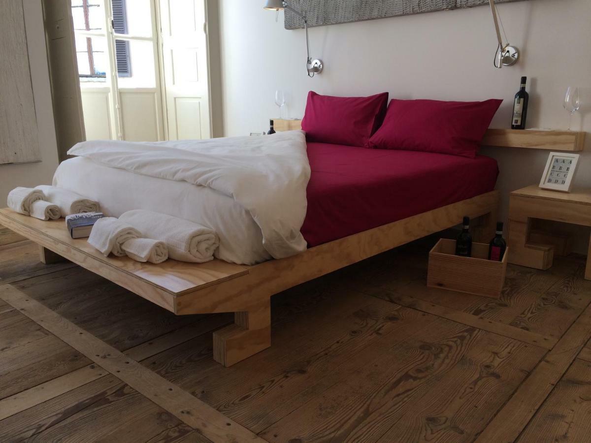 Winebnb Сондрио Экстерьер фото