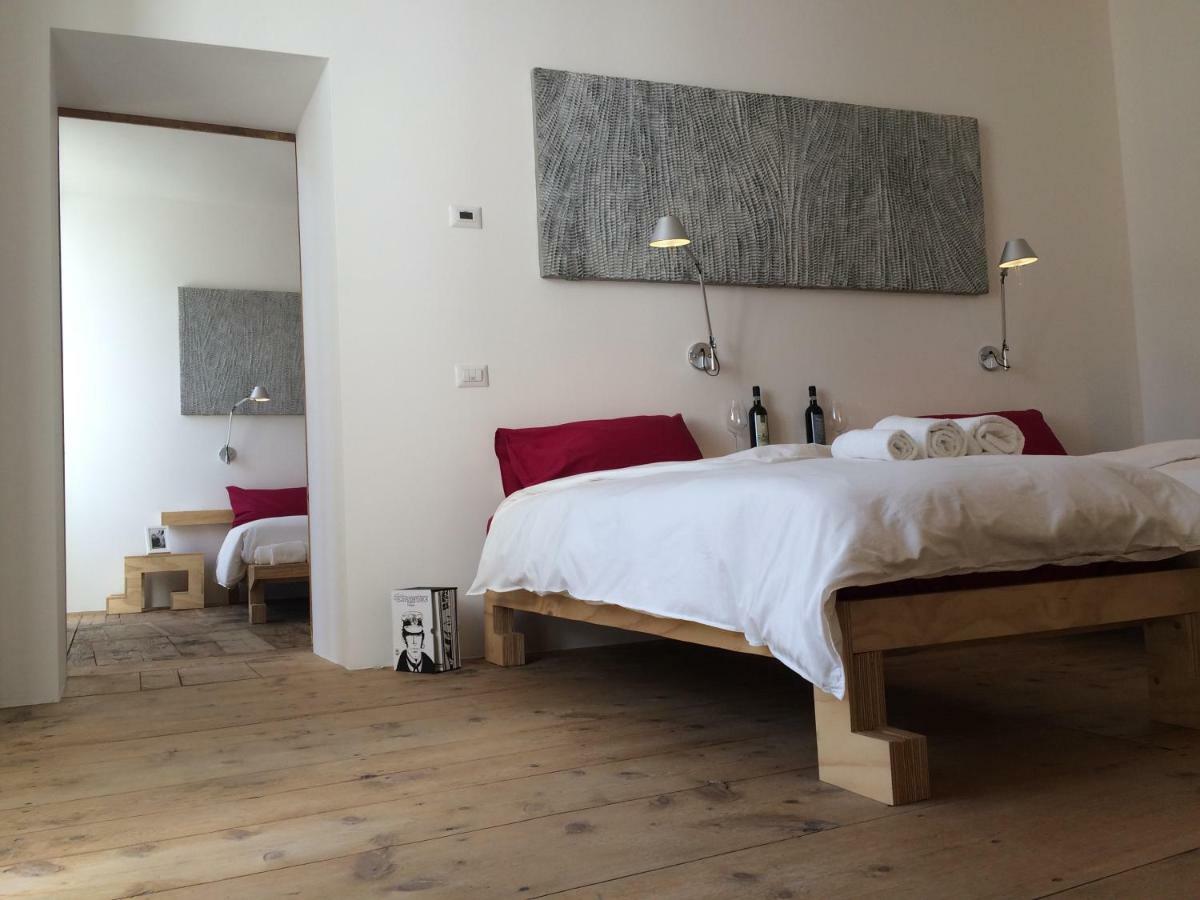 Winebnb Сондрио Экстерьер фото