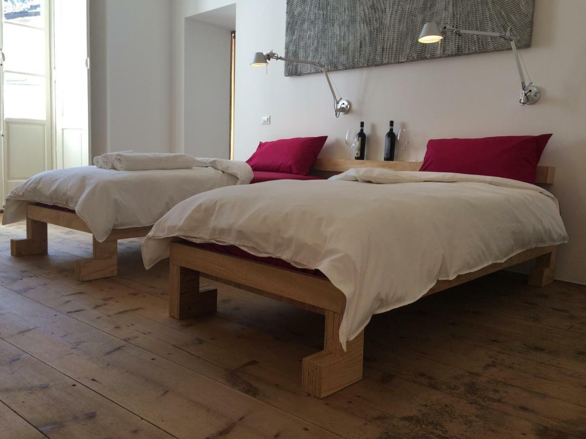 Winebnb Сондрио Экстерьер фото