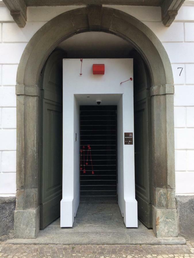 Winebnb Сондрио Экстерьер фото