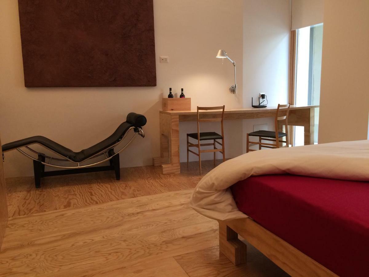 Winebnb Сондрио Экстерьер фото