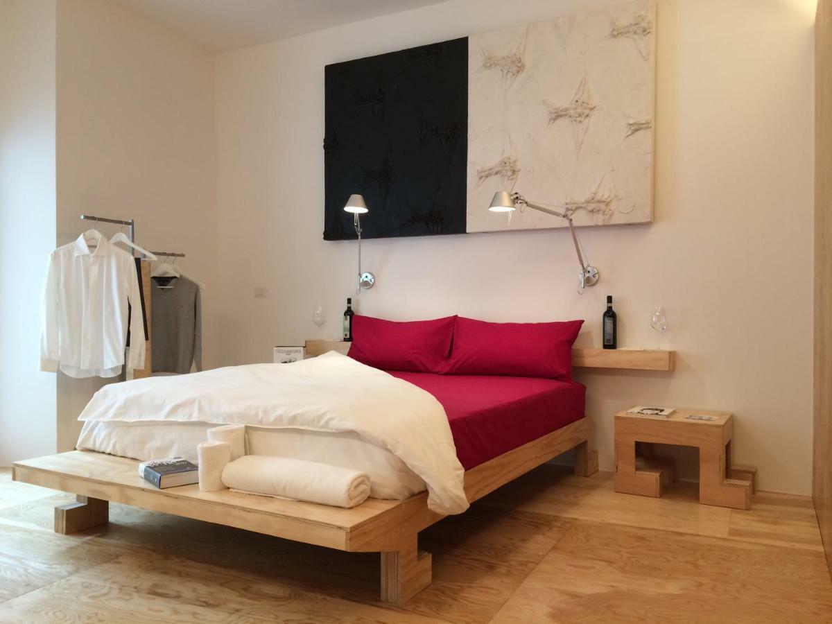 Winebnb Сондрио Экстерьер фото