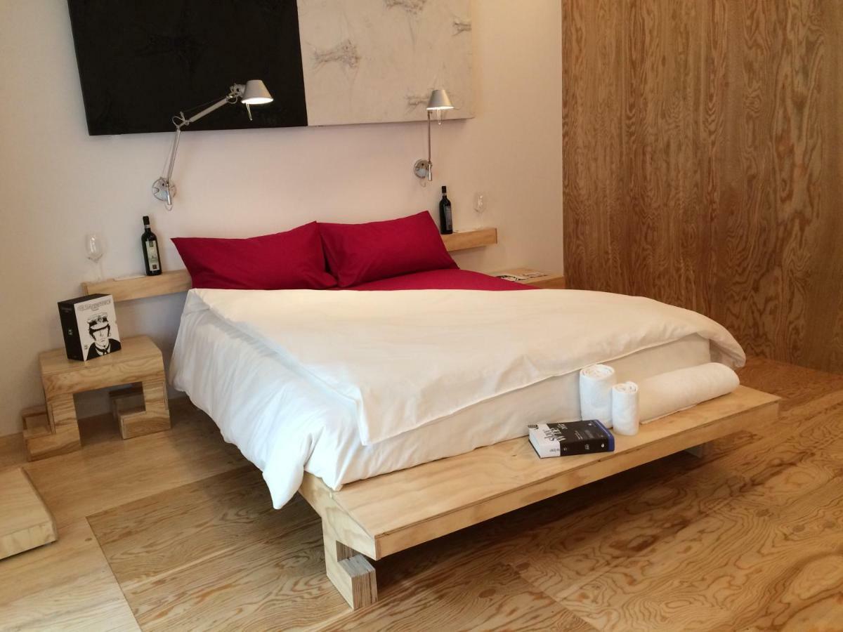 Winebnb Сондрио Экстерьер фото