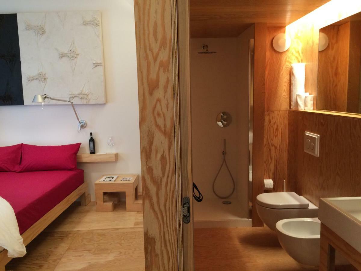 Winebnb Сондрио Экстерьер фото