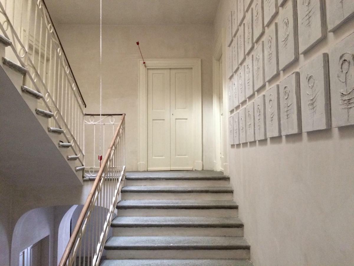 Winebnb Сондрио Экстерьер фото