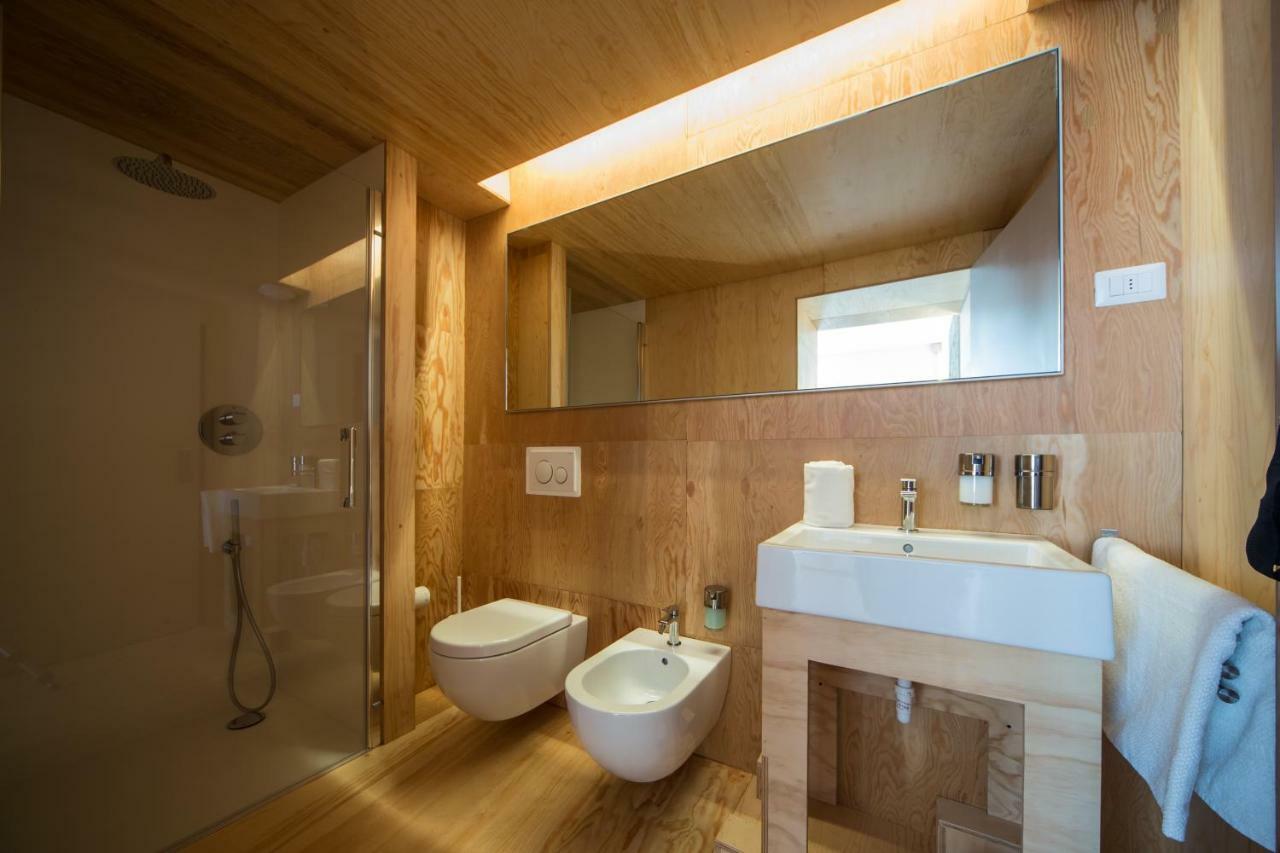 Winebnb Сондрио Экстерьер фото