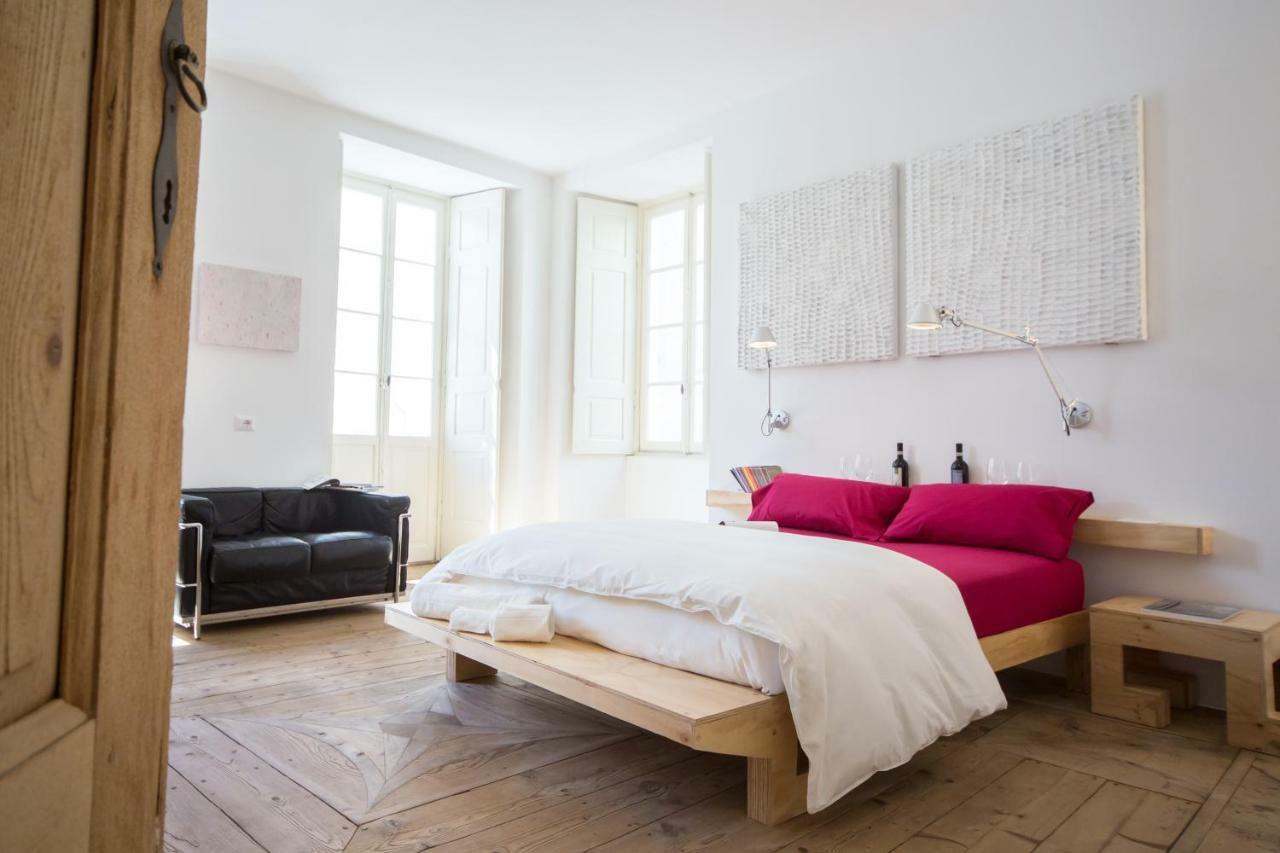 Winebnb Сондрио Экстерьер фото
