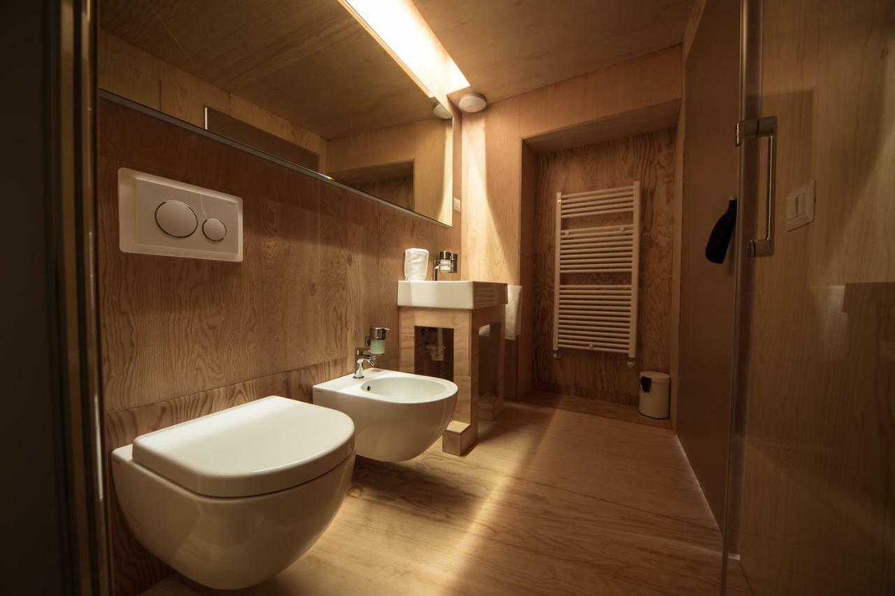 Winebnb Сондрио Экстерьер фото