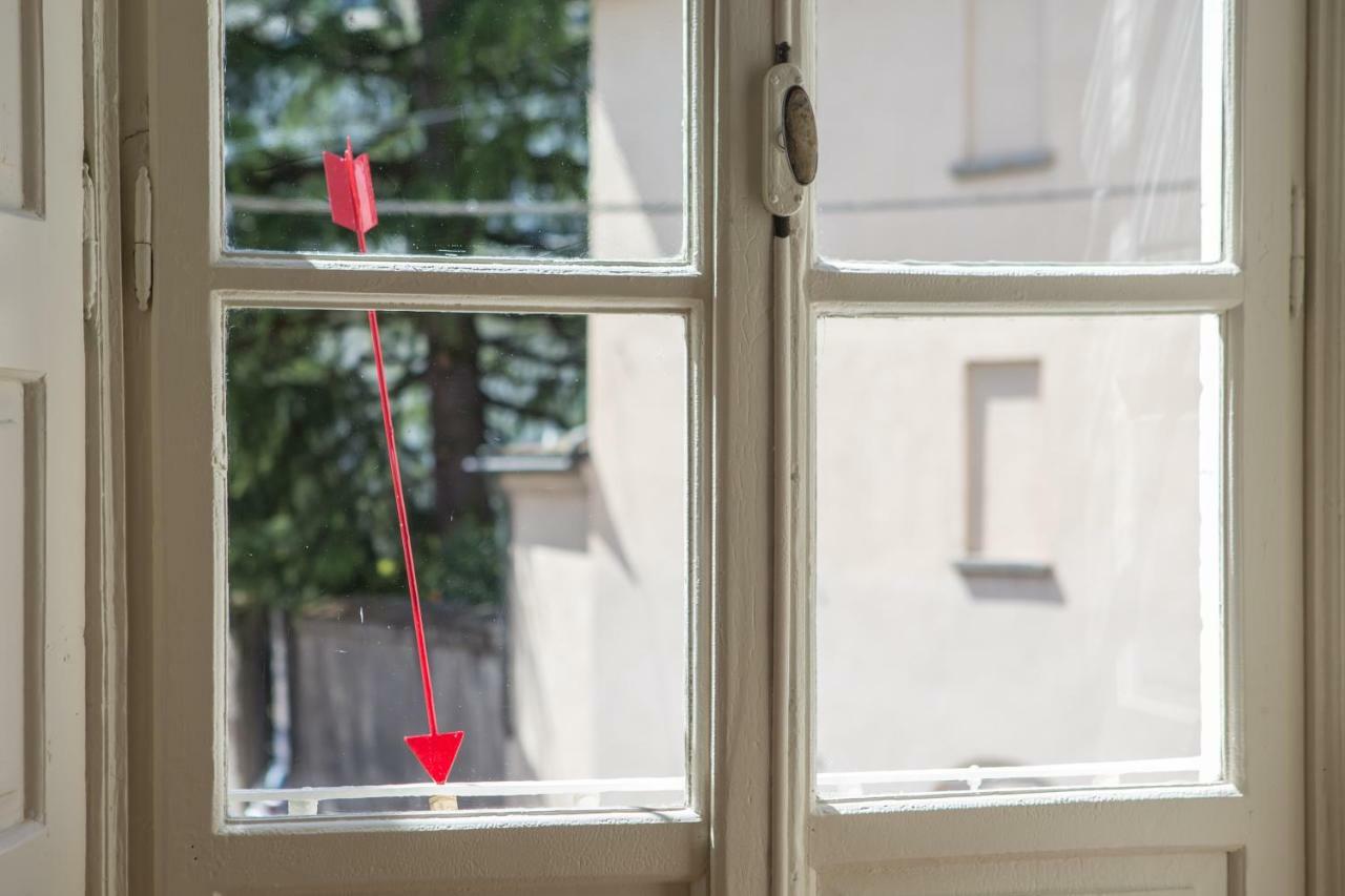 Winebnb Сондрио Экстерьер фото