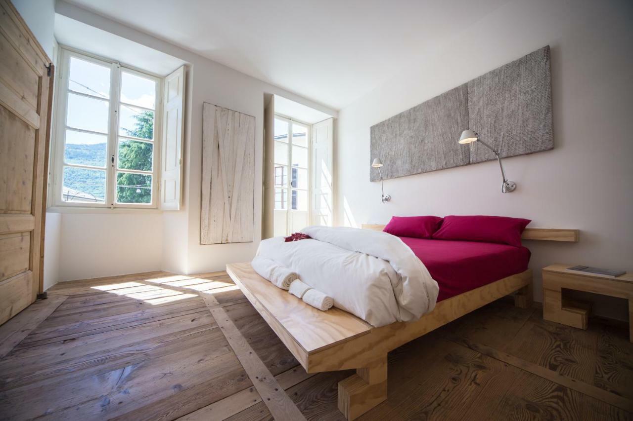 Winebnb Сондрио Экстерьер фото