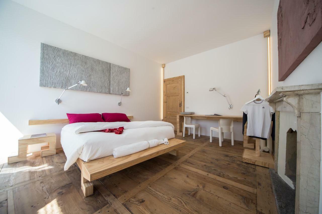 Winebnb Сондрио Экстерьер фото